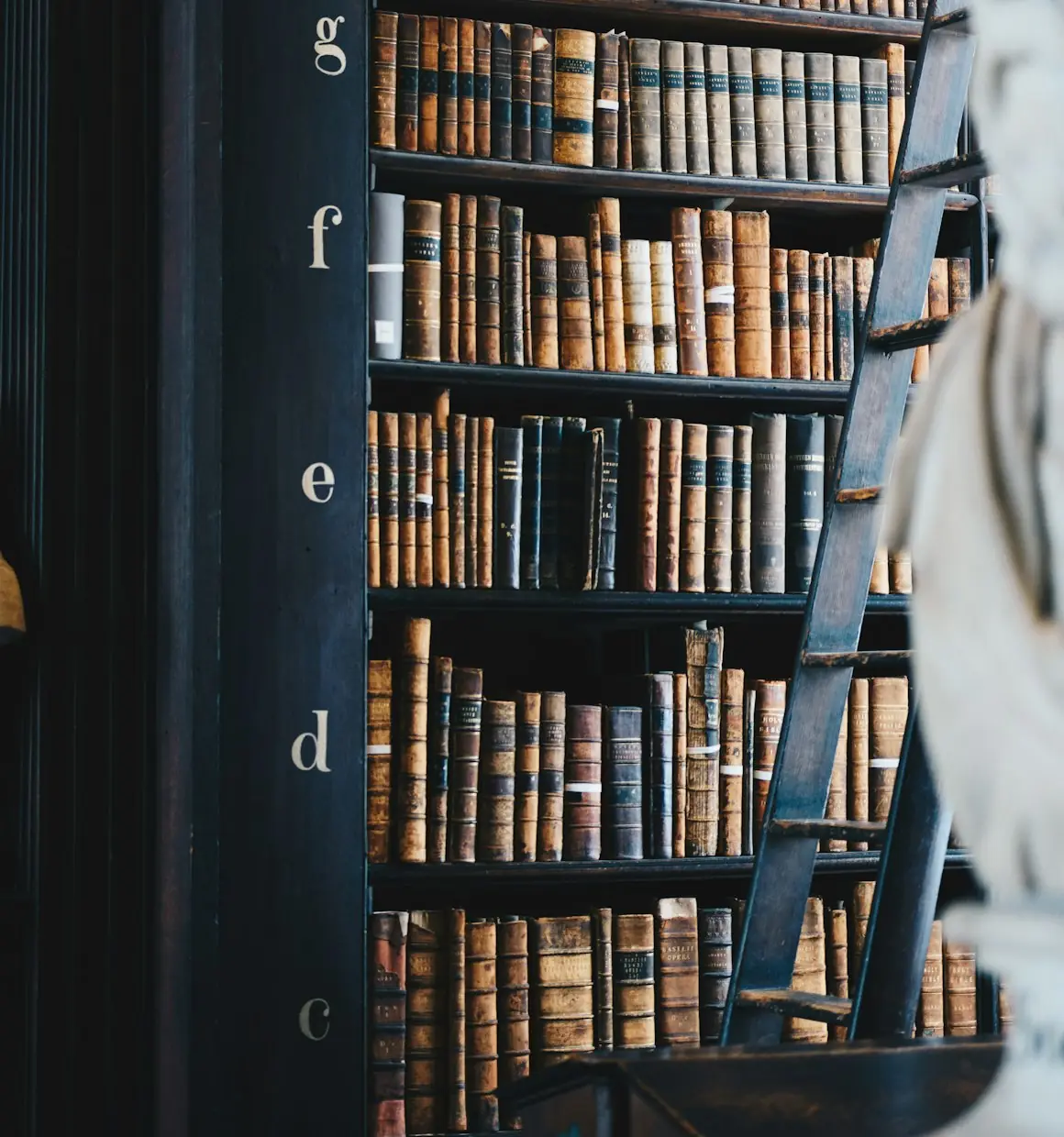 Bibliotecă juridică