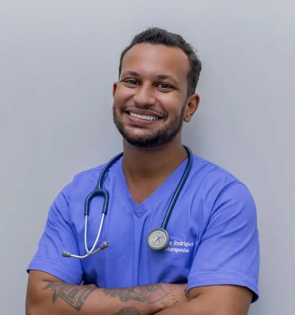 Dr. Cristian Pop