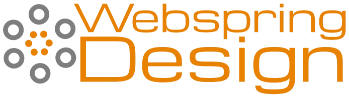 Webspring Design
