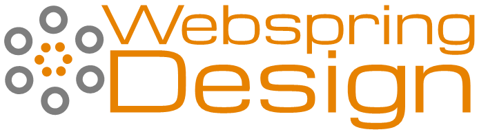 Webspring Design